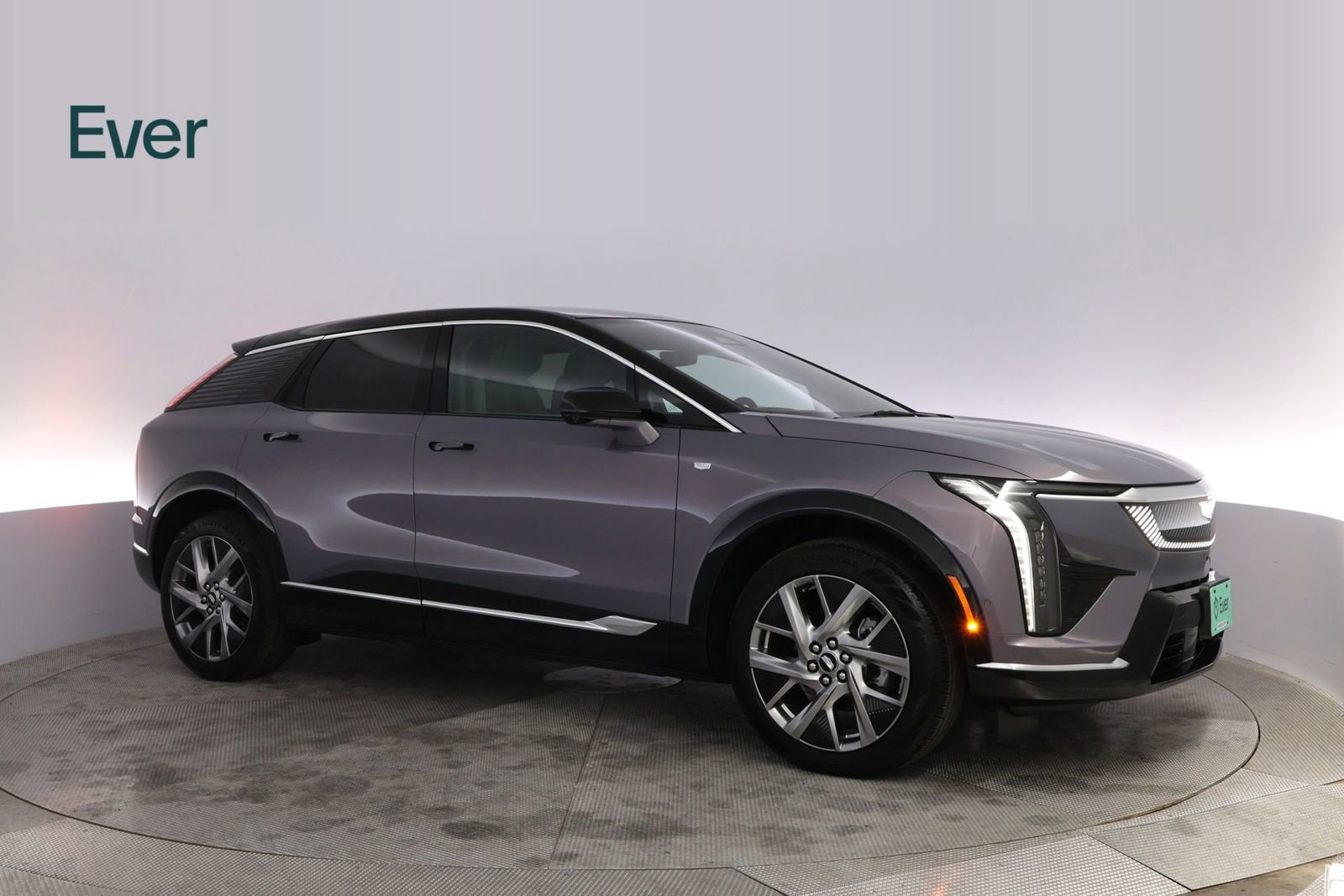 Used 2025 Cadillac Optiq Luxury 1 AWD/4WD image 14