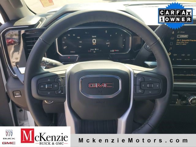 Certified 2026 GMC Sierra 1500 SLE AWD/4WD image 10