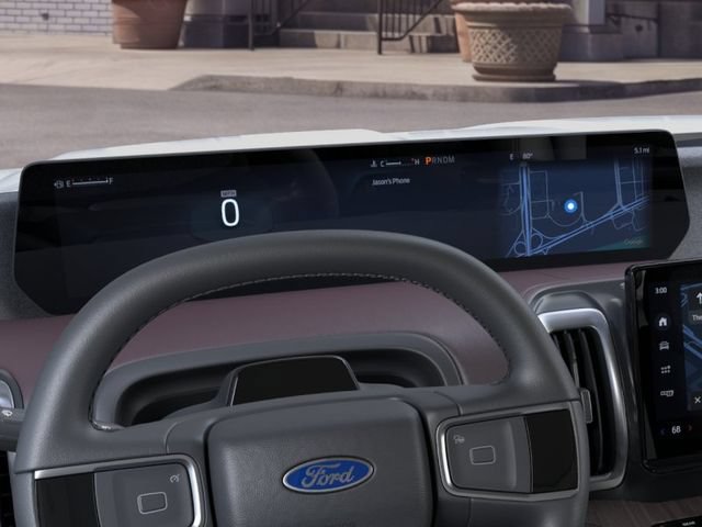 New 2026 Ford Expedition Max Platinum w/ Platinum Ultimate Package AWD/4WD image 13