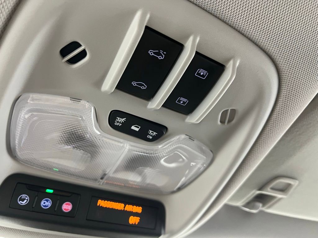 New 2026 Chevrolet TrailBlazer LT w/ Convenience Package FWD image 26