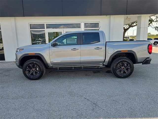 New 2025 GMC Canyon Elevation w/ Convenience Package image 4