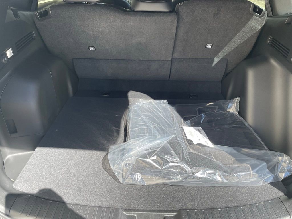 New 2026 Honda CR-V Sport-L image 9
