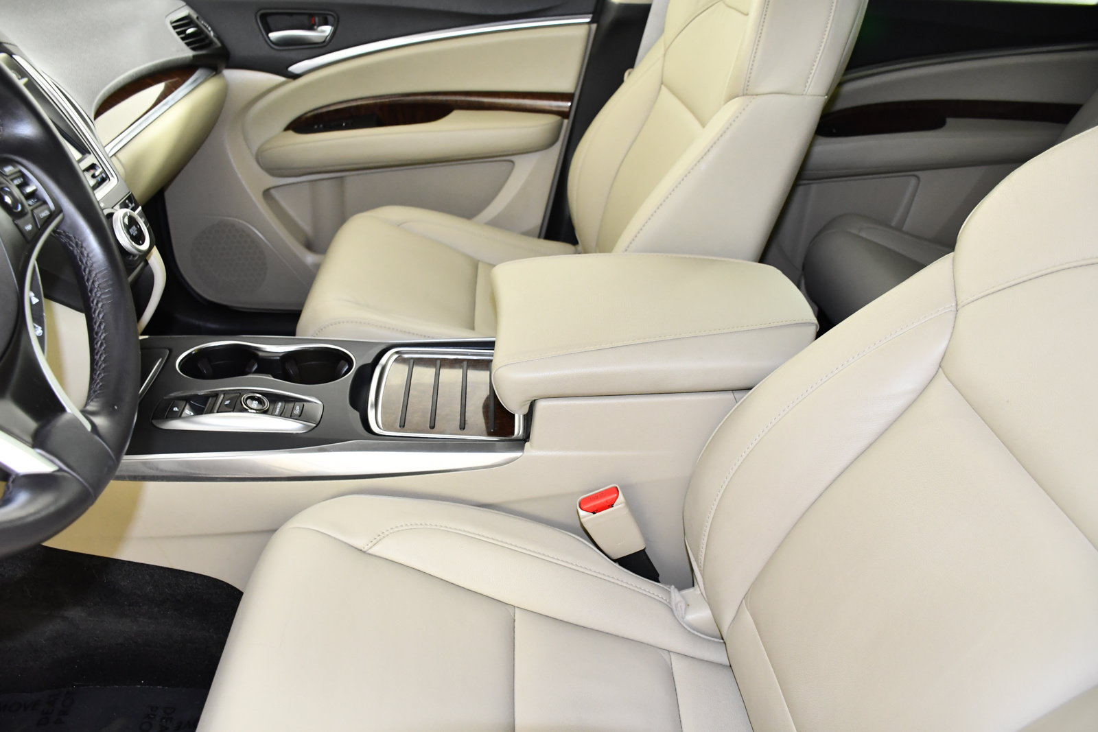 Certified 2020 Acura MDX SH-AWD image 39