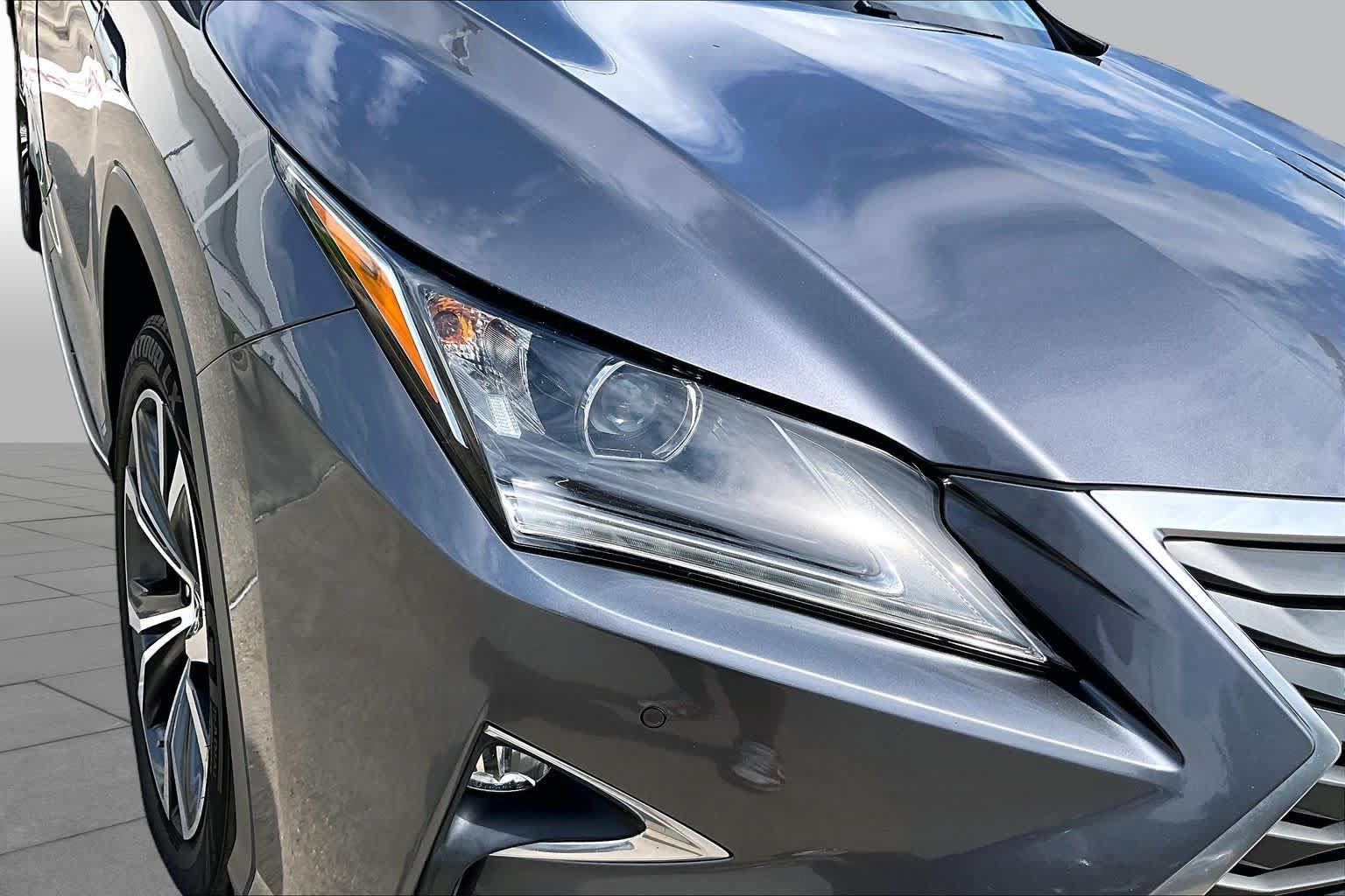 Used 2017 Lexus RX 350 AWD w/ Premium Package image 25