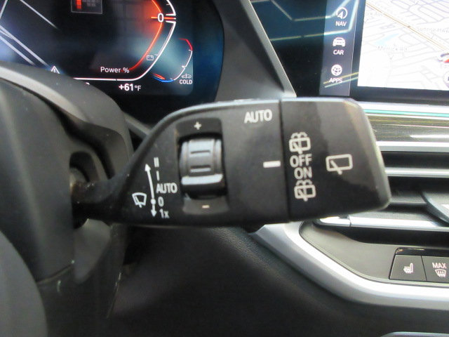 Used 2021 BMW X5 xDrive40i image 26