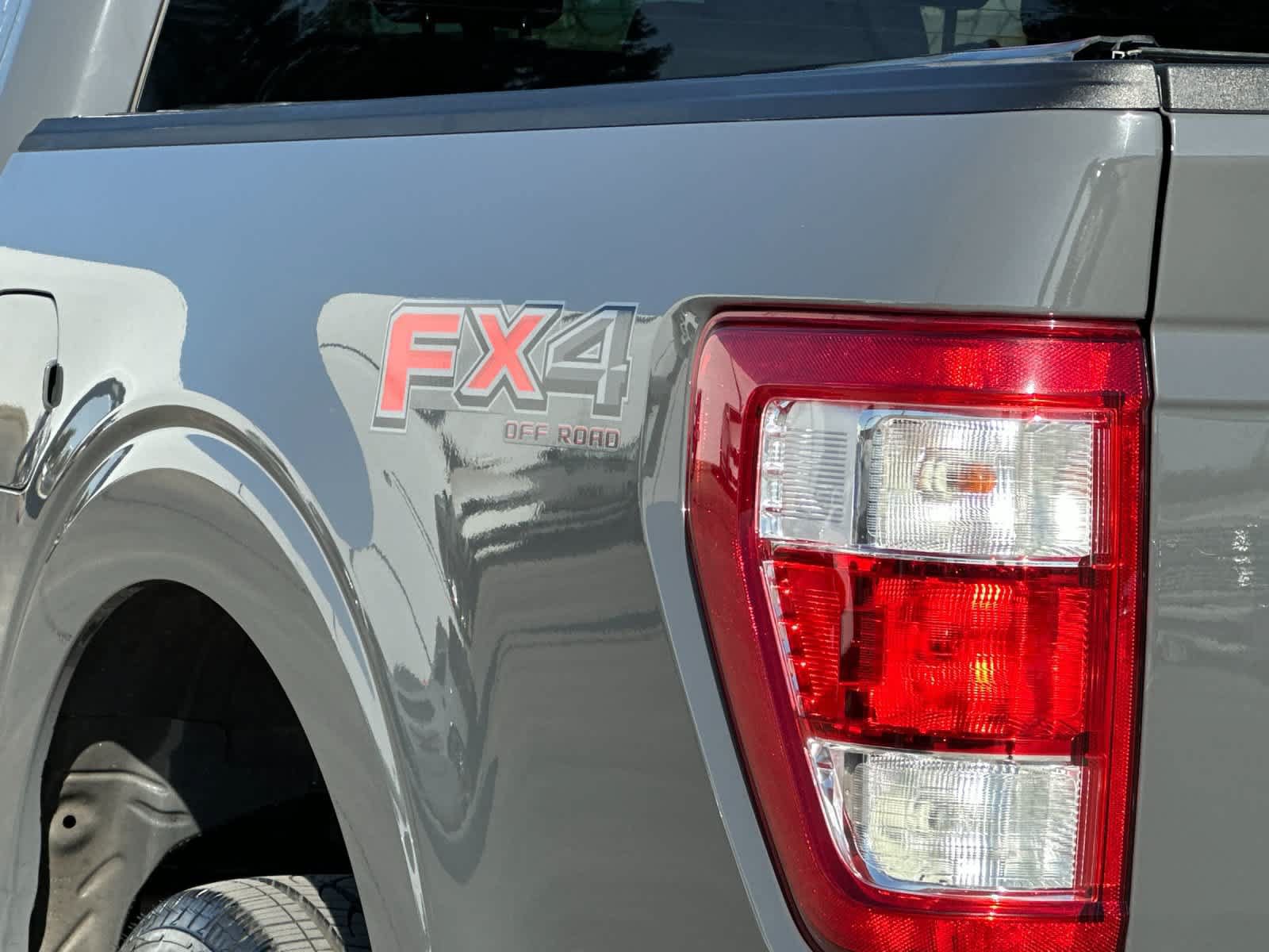 Used 2021 Ford F150 XL w/ STX Appearance Package AWD/4WD image 28