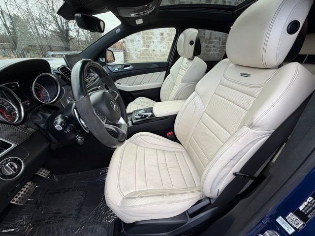 Used 2019 Mercedes-Benz GLE 63 AMG S image 18