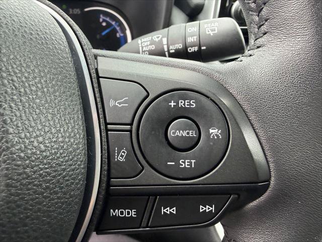 Certified 2023 Toyota RAV4 SE w/ Convenience Package AWD/4WD image 24