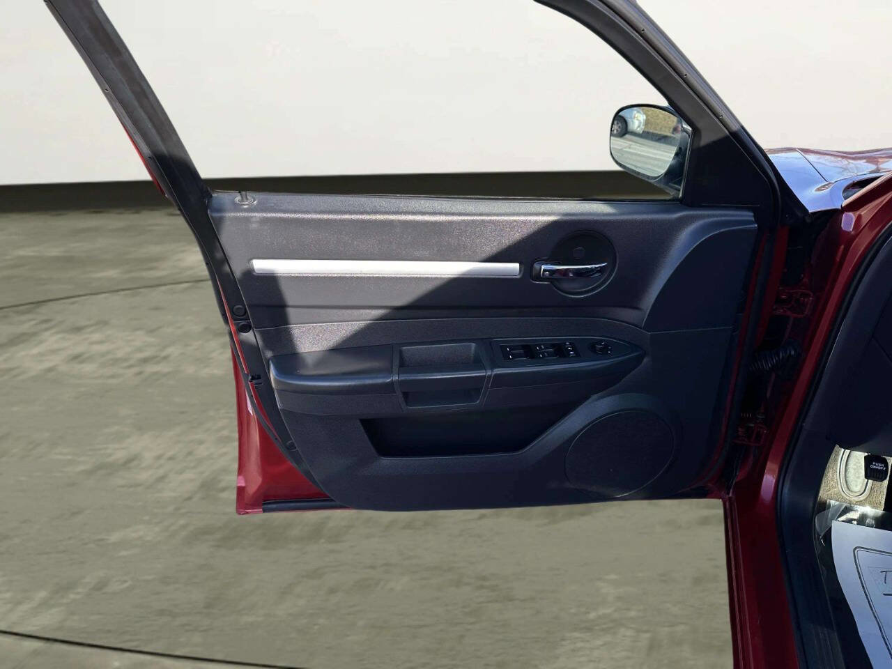 Used 2010 Dodge Charger Rallye image 12