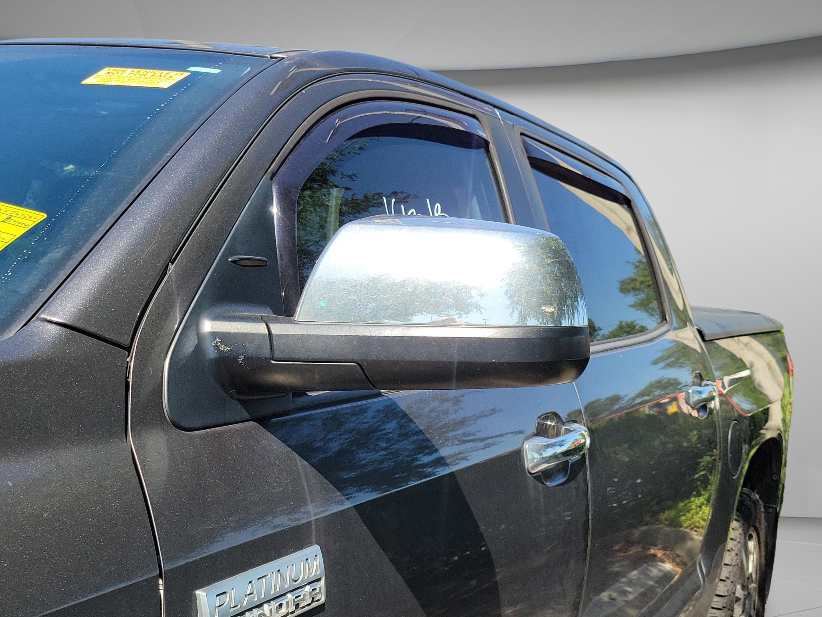 Used 2019 Toyota Tundra Platinum RWD image 25