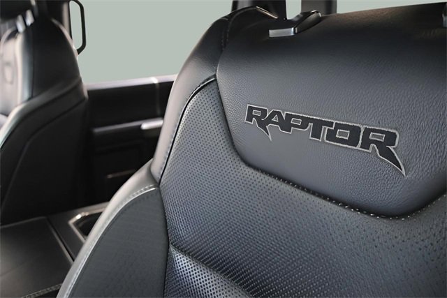 Used 2019 Ford F150 Raptor w/ Equipment Group 802A Luxury image 14
