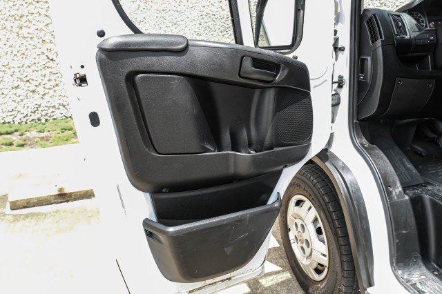 Used 2019 RAM ProMaster 1500 w/ Interior Convenience Group FWD image 36