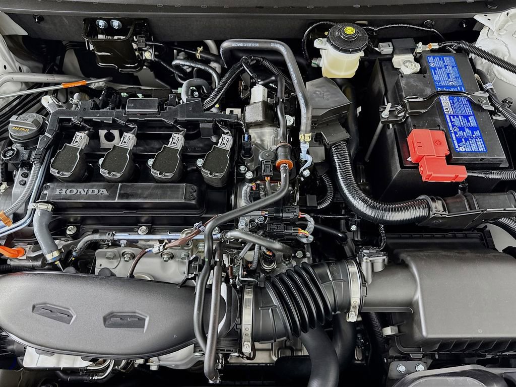 New 2026 Honda Accord SE image 13