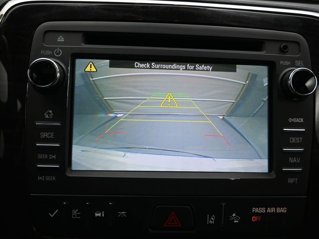 Used 2017 Buick Enclave Premium FWD image 14