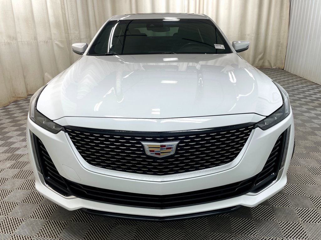 Used 2023 Cadillac CT5 Luxury w/ Sun And Sound Package image 15