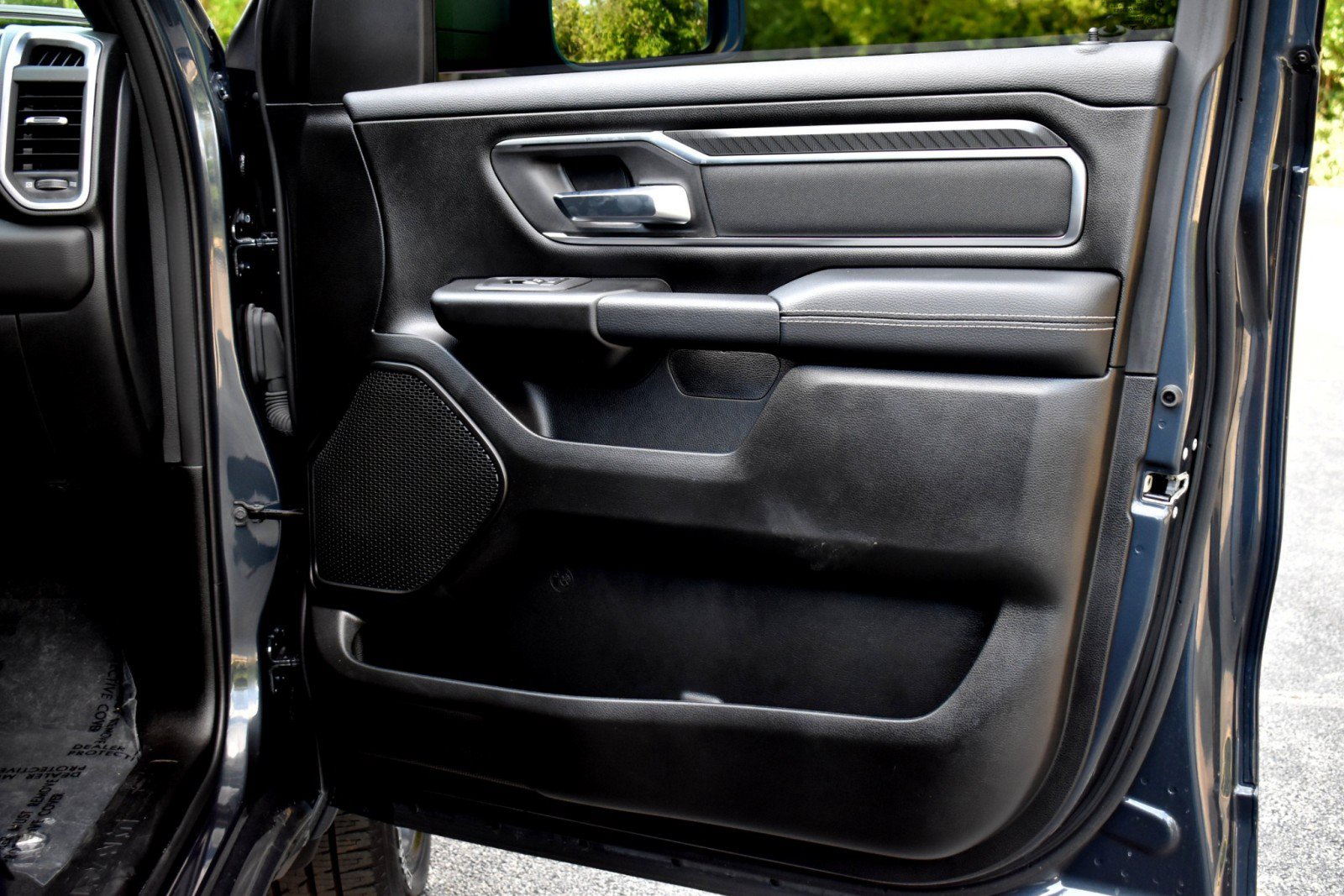 Used 2026 RAM 1500 Big Horn AWD/4WD image 40