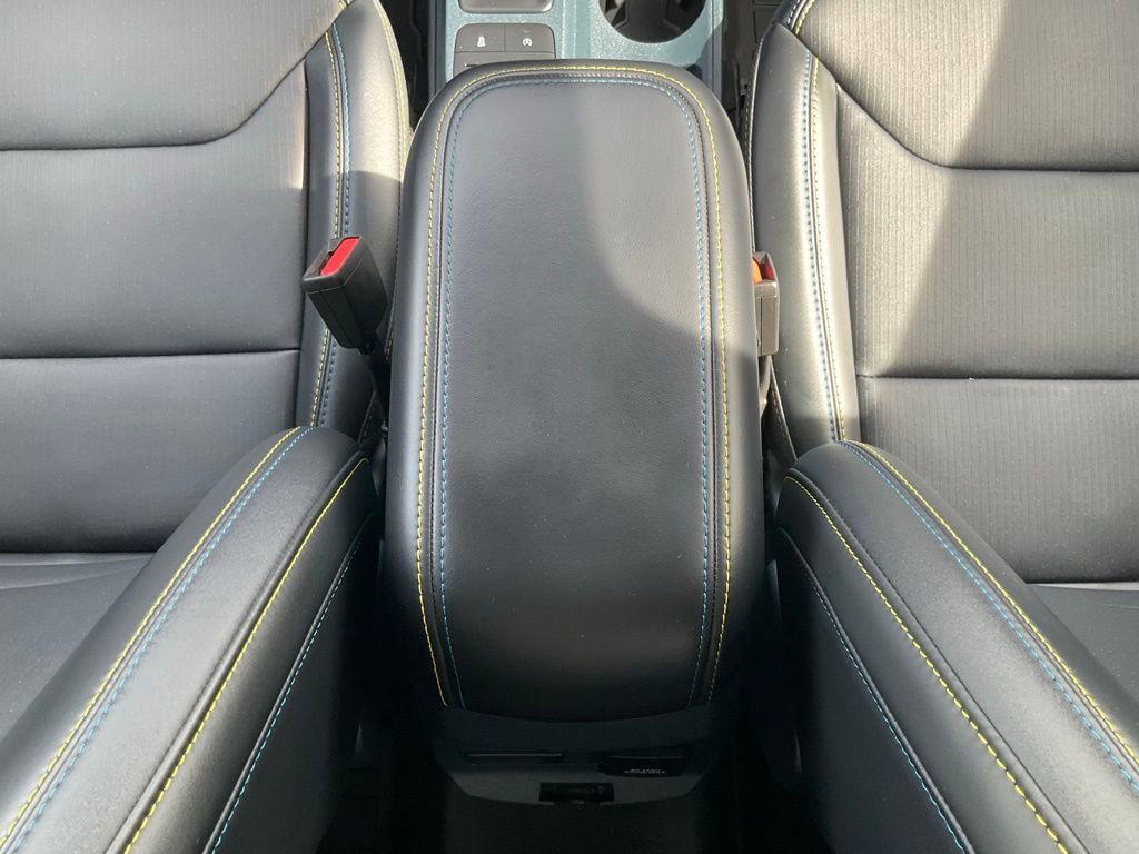 Used 2025 Ford Maverick Lobo image 24