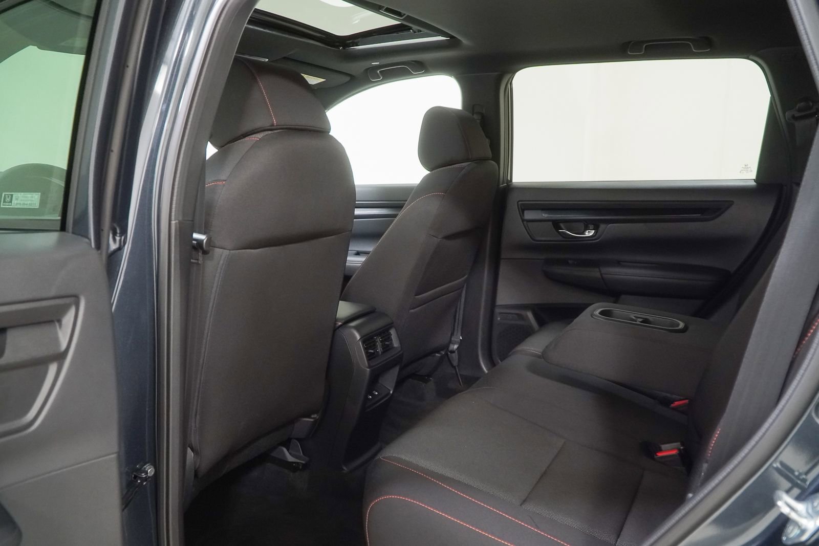 Certified 2026 Honda CR-V Sport image 37