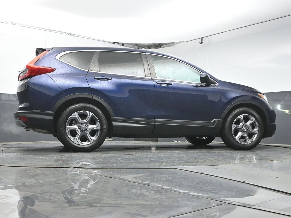 Used 2019 Honda CR-V EX image 40