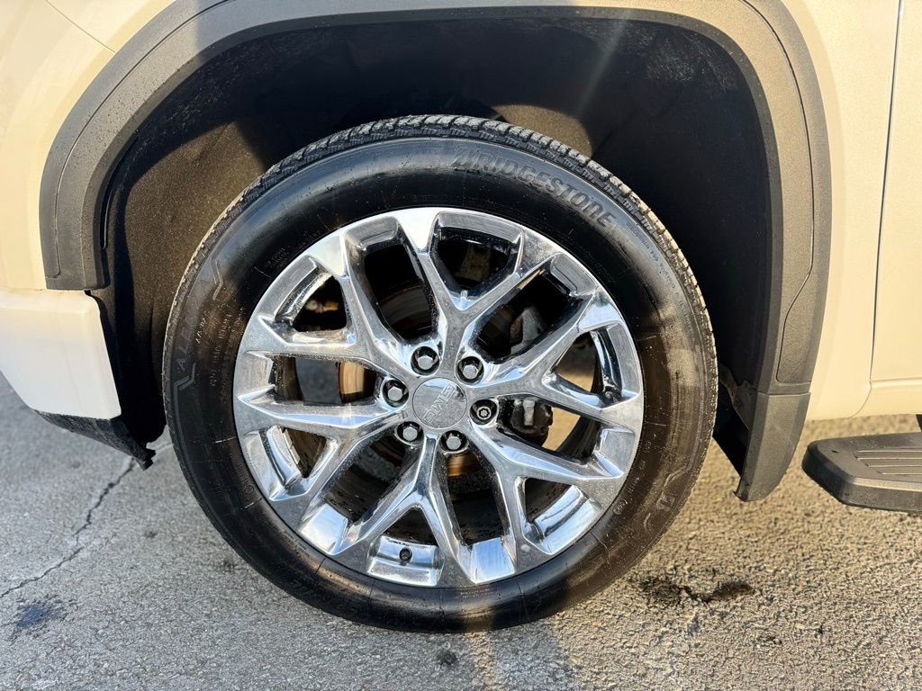 Used 2020 GMC Sierra 1500 Denali image 3