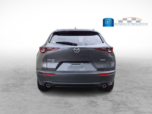 Used 2024 MAZDA CX-30 AWD 2.5 S w/ Premium Package image 5