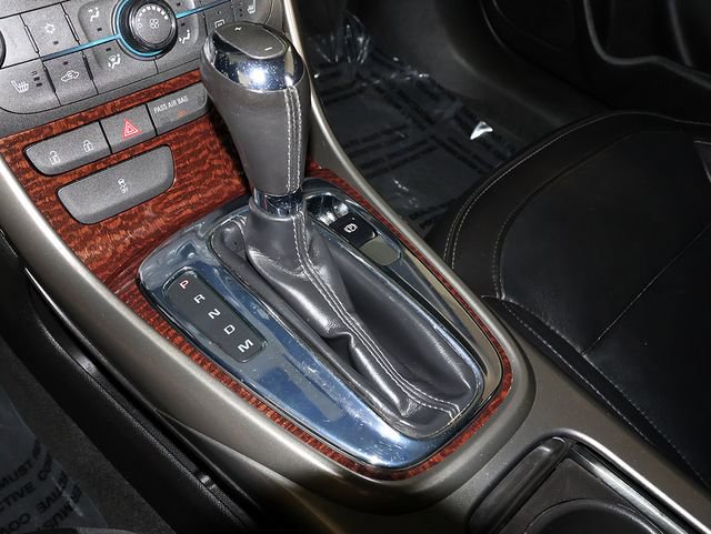 Used 2013 Chevrolet Malibu LTZ FWD image 20