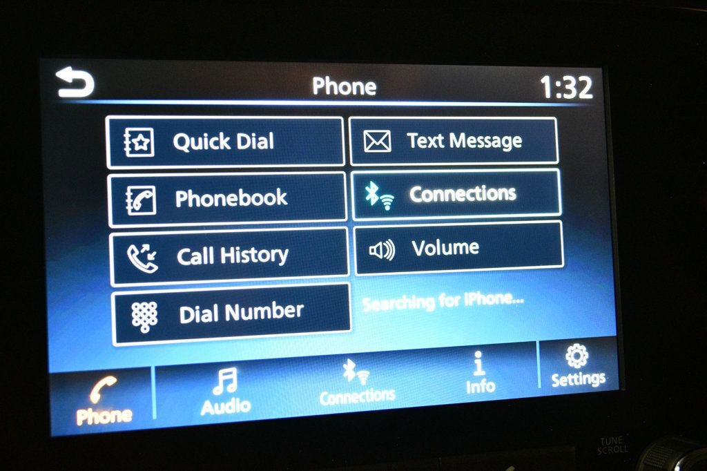 Used 2022 Nissan Frontier SV w/ SV Premium Package AWD/4WD image 61
