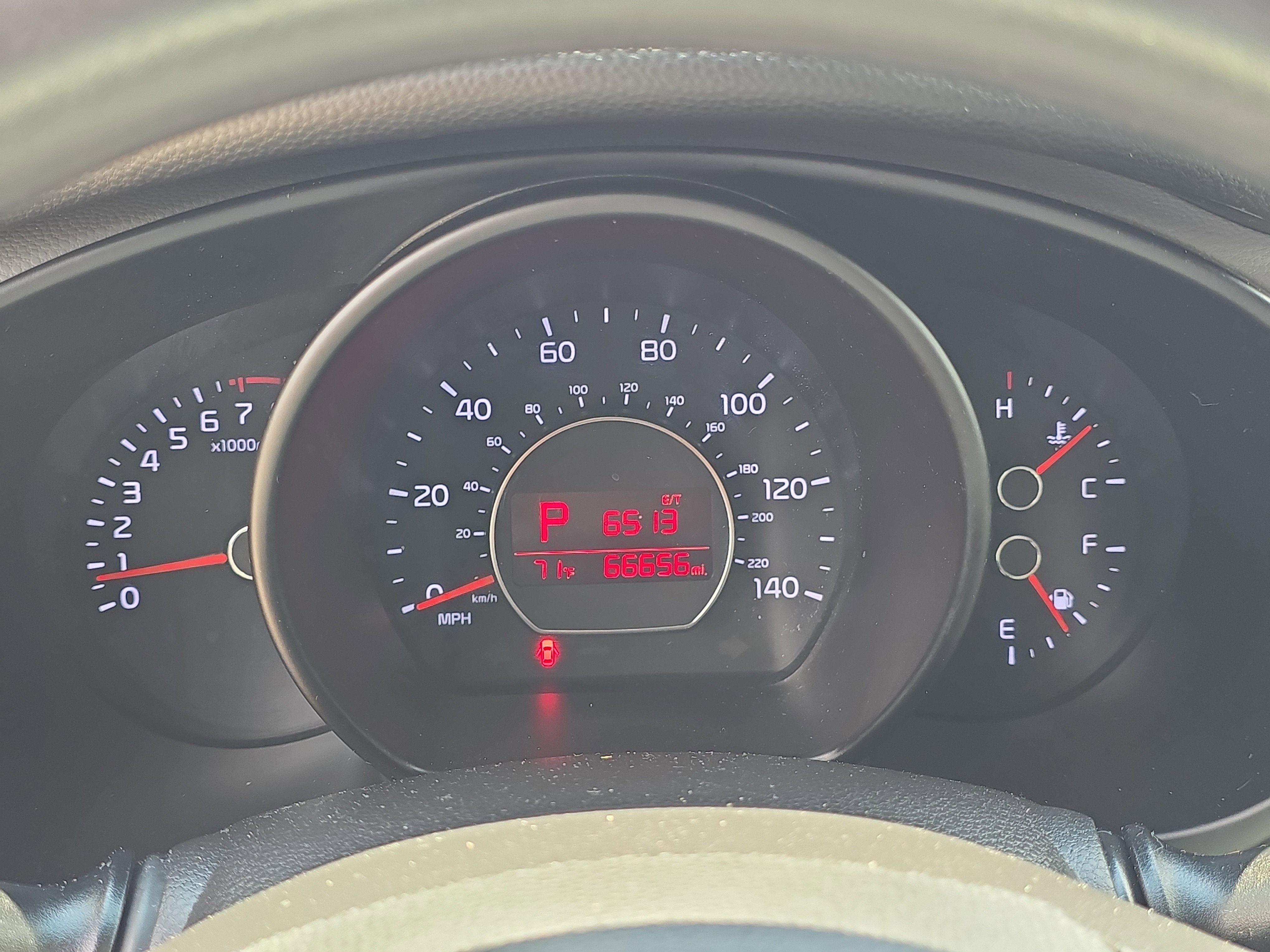 Used 2016 Kia Soul + image 32