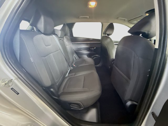 Used 2024 Hyundai Tucson SEL FWD image 26