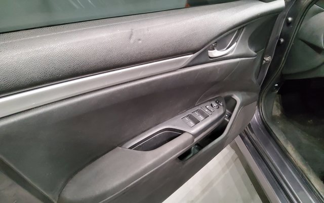 Used 2017 Honda Civic LX image 41