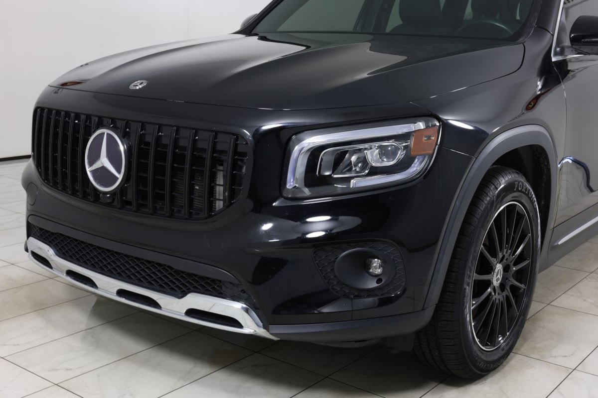 Used 2020 Mercedes-Benz GLB 250 4MATIC image 48