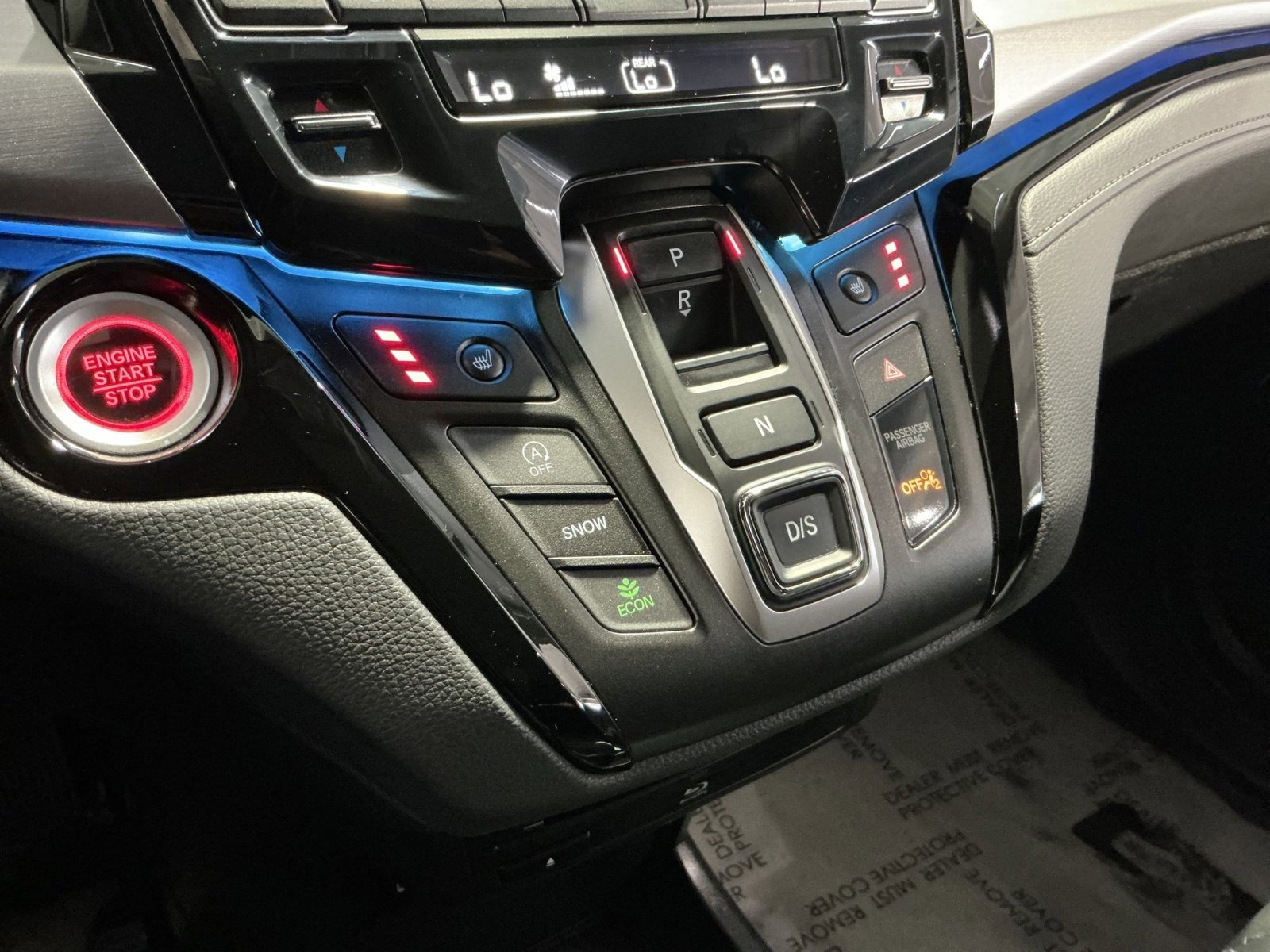 Used 2023 Honda Odyssey Touring image 23