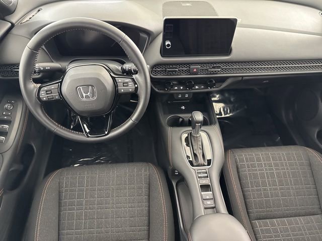 Certified 2026 Honda HR-V Sport image 29