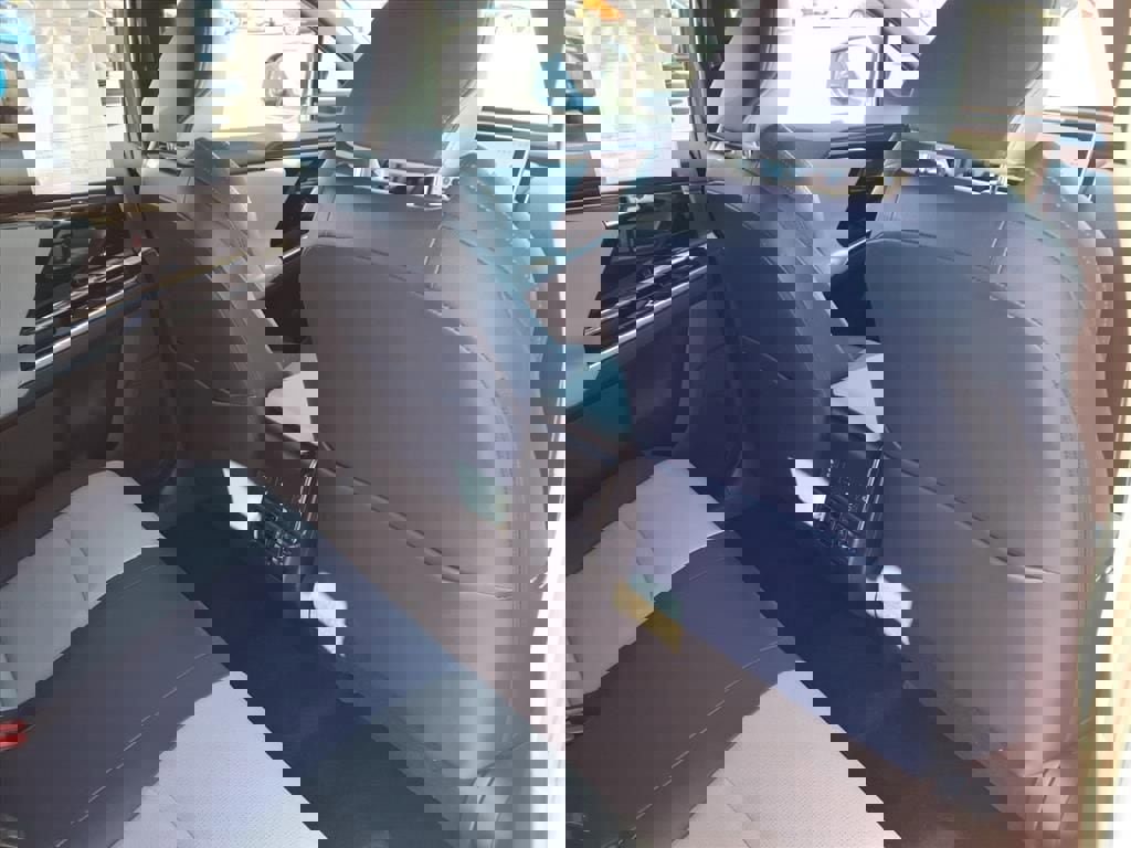 Certified 2023 Subaru Solterra AWD image 23