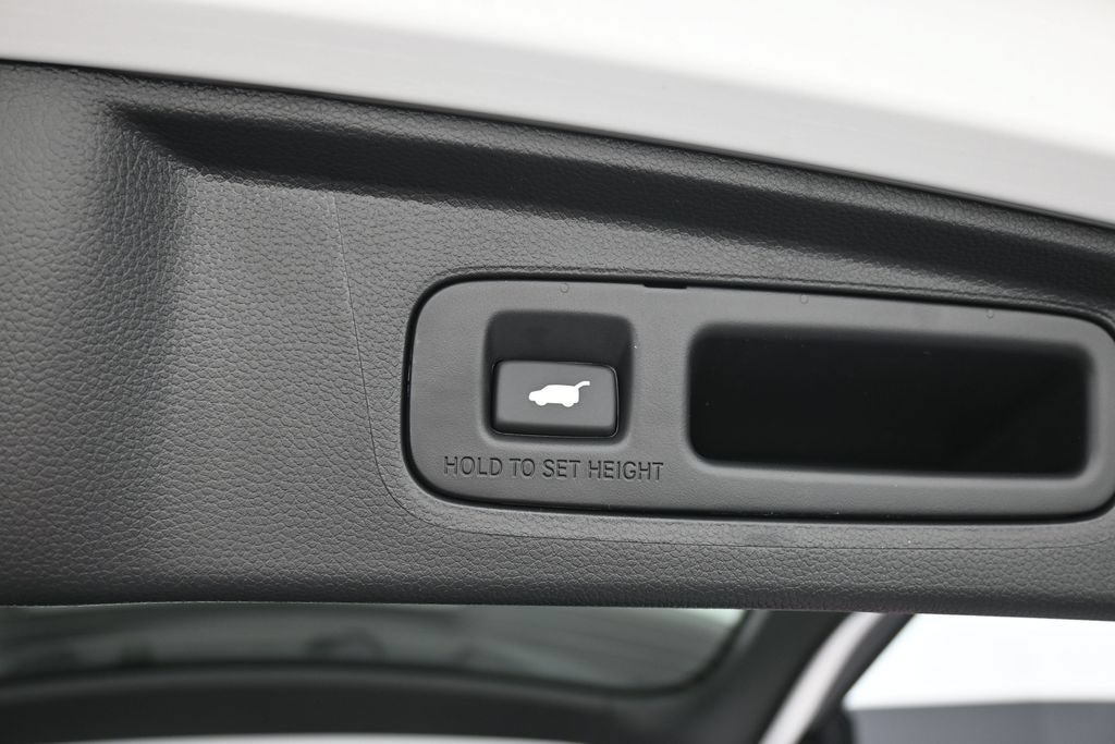New 2026 Honda CR-V EX-L image 28