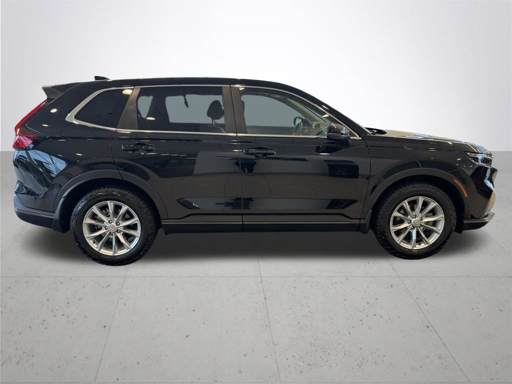 Used 2024 Honda CR-V EX image 6