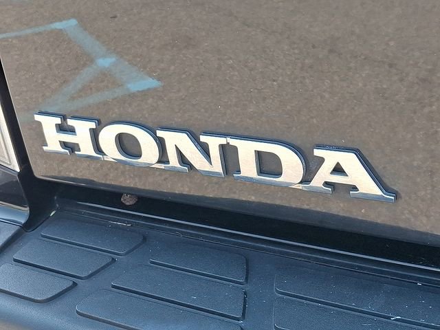 Used 2012 Honda Ridgeline RTL image 29
