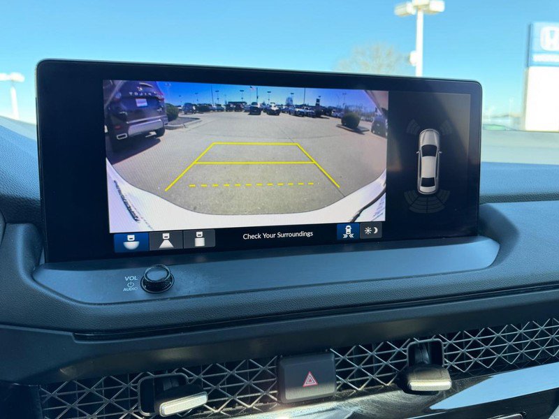 Used 2023 Honda Accord EX-L image 22