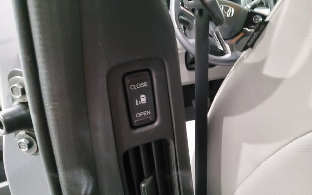 Certified 2020 Honda Odyssey EX-L image 22