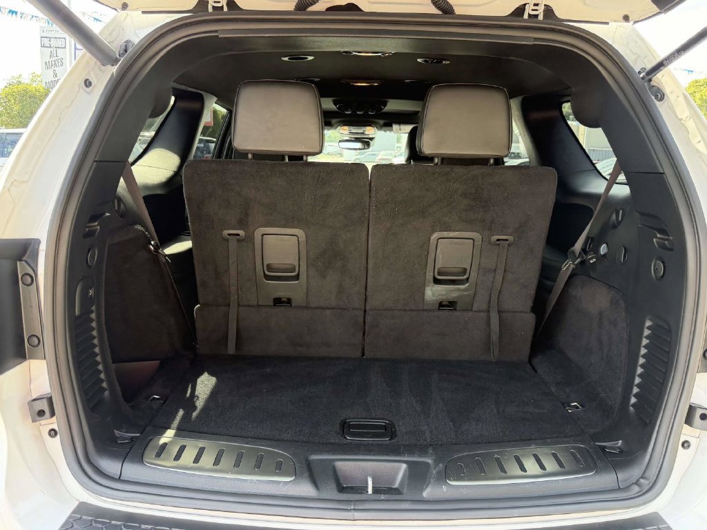 Used 2026 Dodge Durango GT AWD/4WD image 14