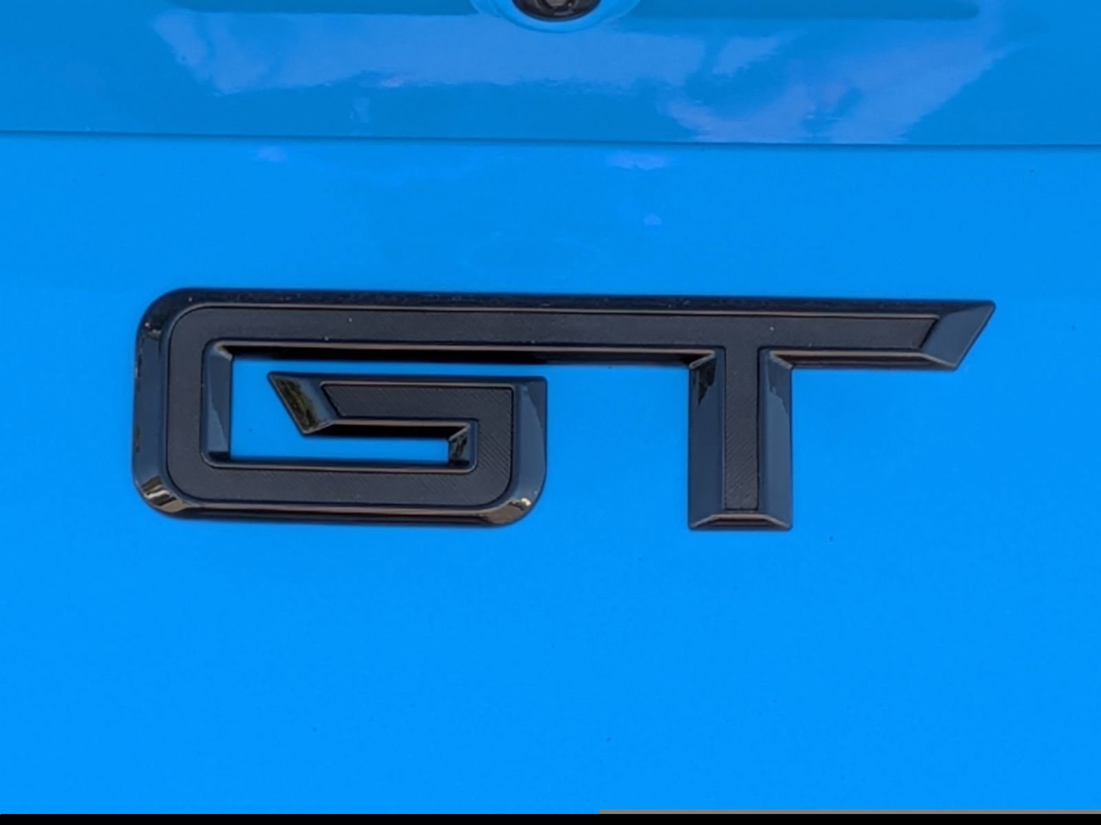 New 2025 Ford Mustang GT Premium image 13