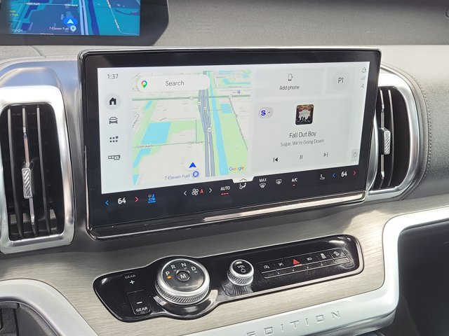 Certified 2025 Ford Expedition Platinum image 29