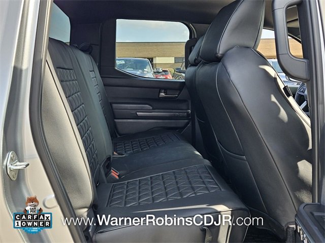 Used 2025 Toyota Tacoma TRD Sport image 15