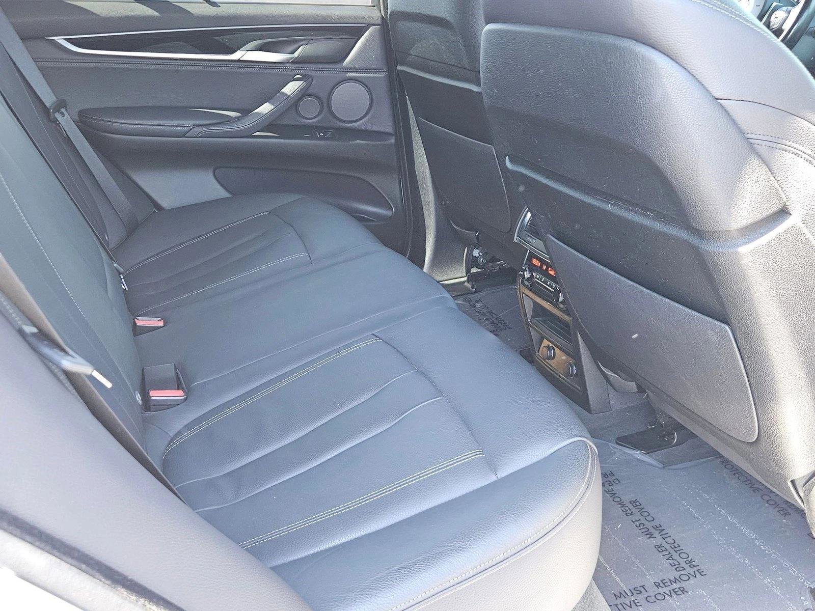 Used 2018 BMW X5 xDrive50i AWD/4WD image 27