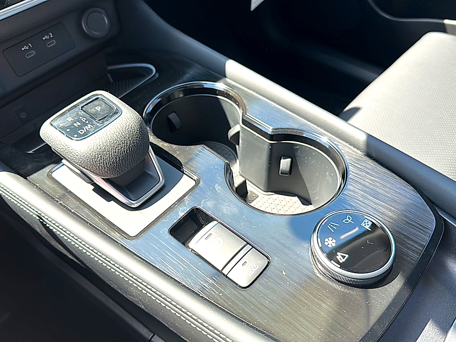 New 2026 Nissan Rogue Platinum w/ Tech Package image 25