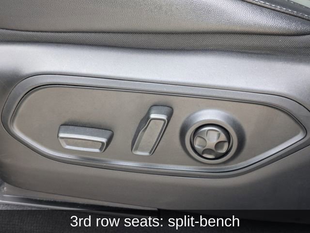 Used 2024 Jeep Grand Cherokee L Altitude AWD/4WD image 27