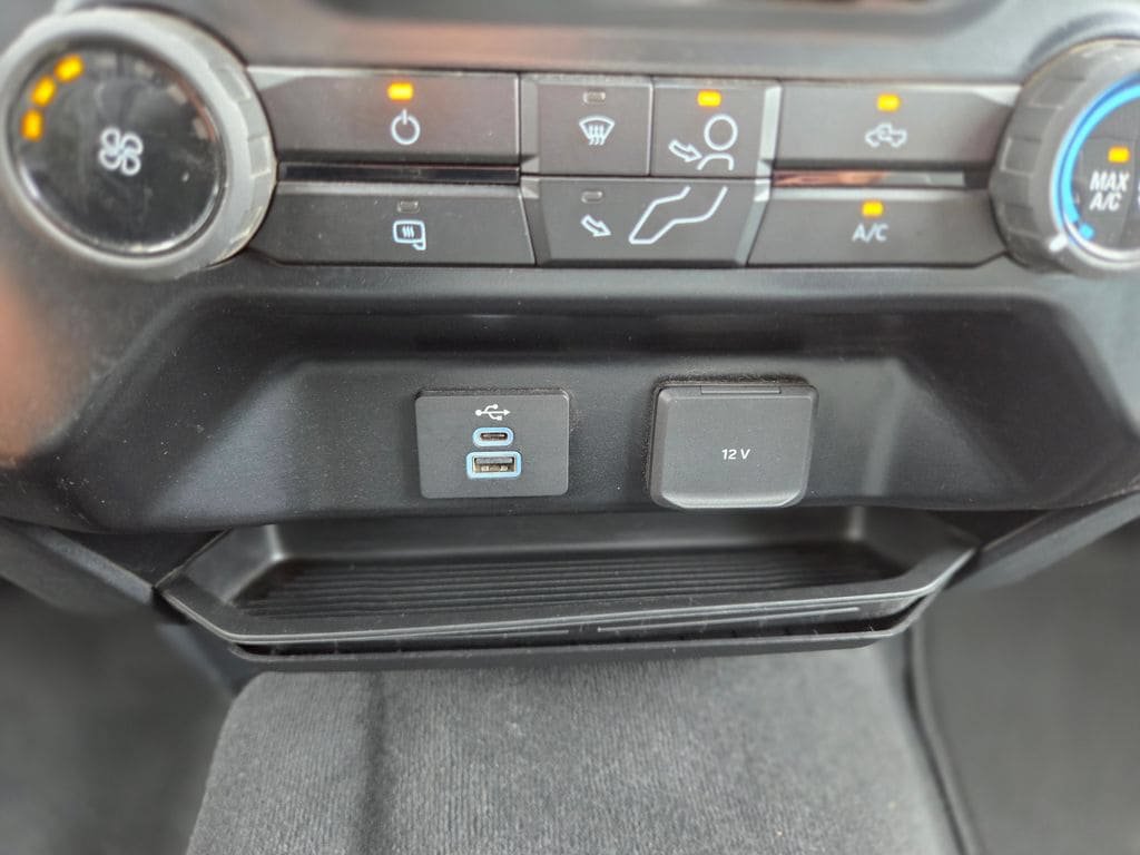 Used 2025 Ford F250 XLT AWD/4WD image 24