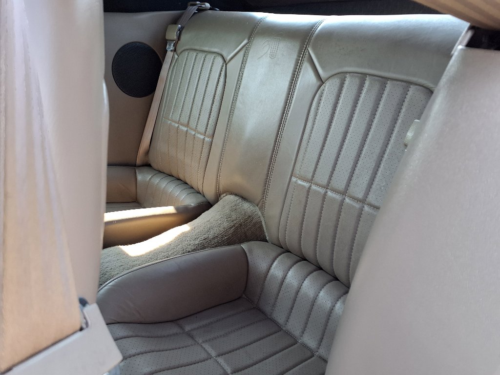 Used 1997 Chevrolet Camaro Z28 image 9