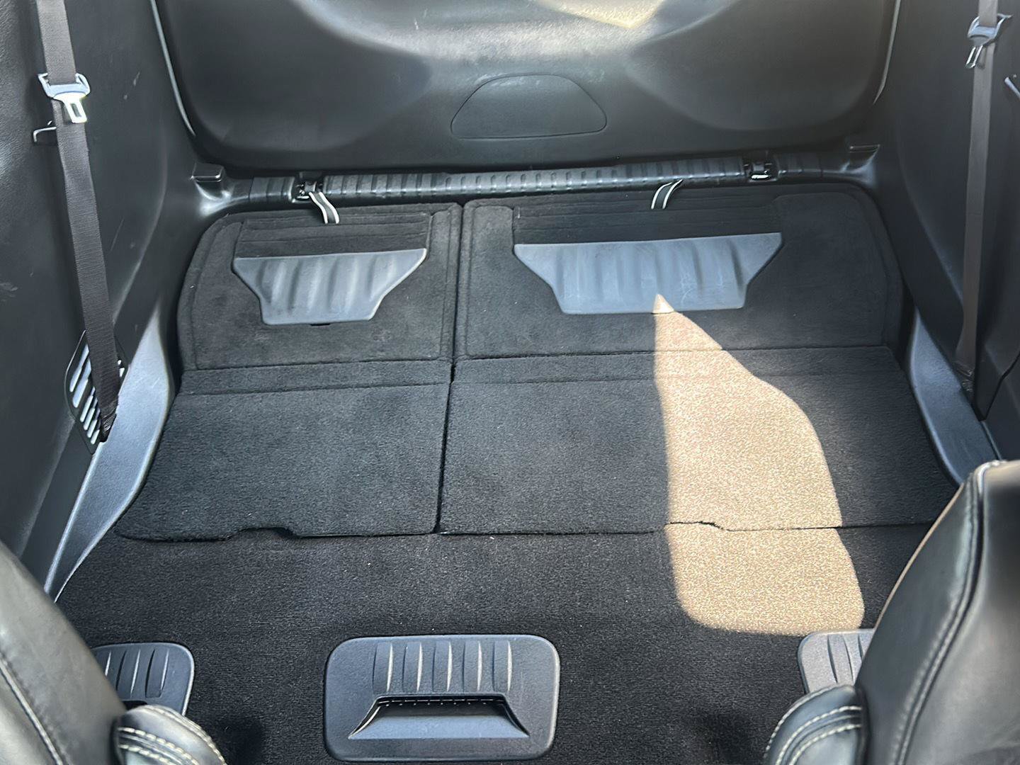 Used 2025 Chrysler Pacifica Select FWD image 18