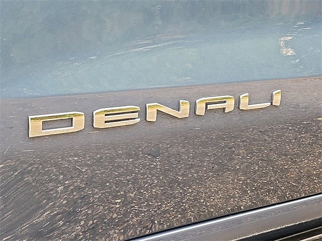 New 2026 GMC Sierra 1500 Denali image 18